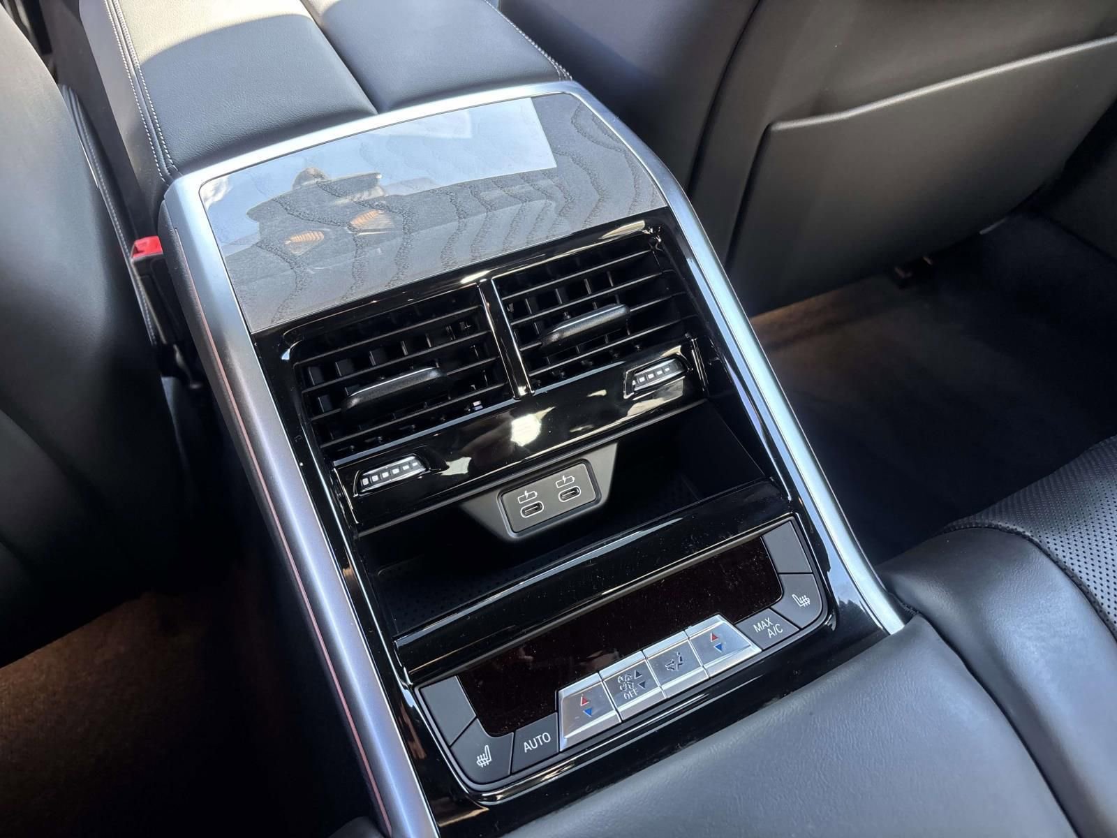 New 2026 BMW 840i xDrive image 30