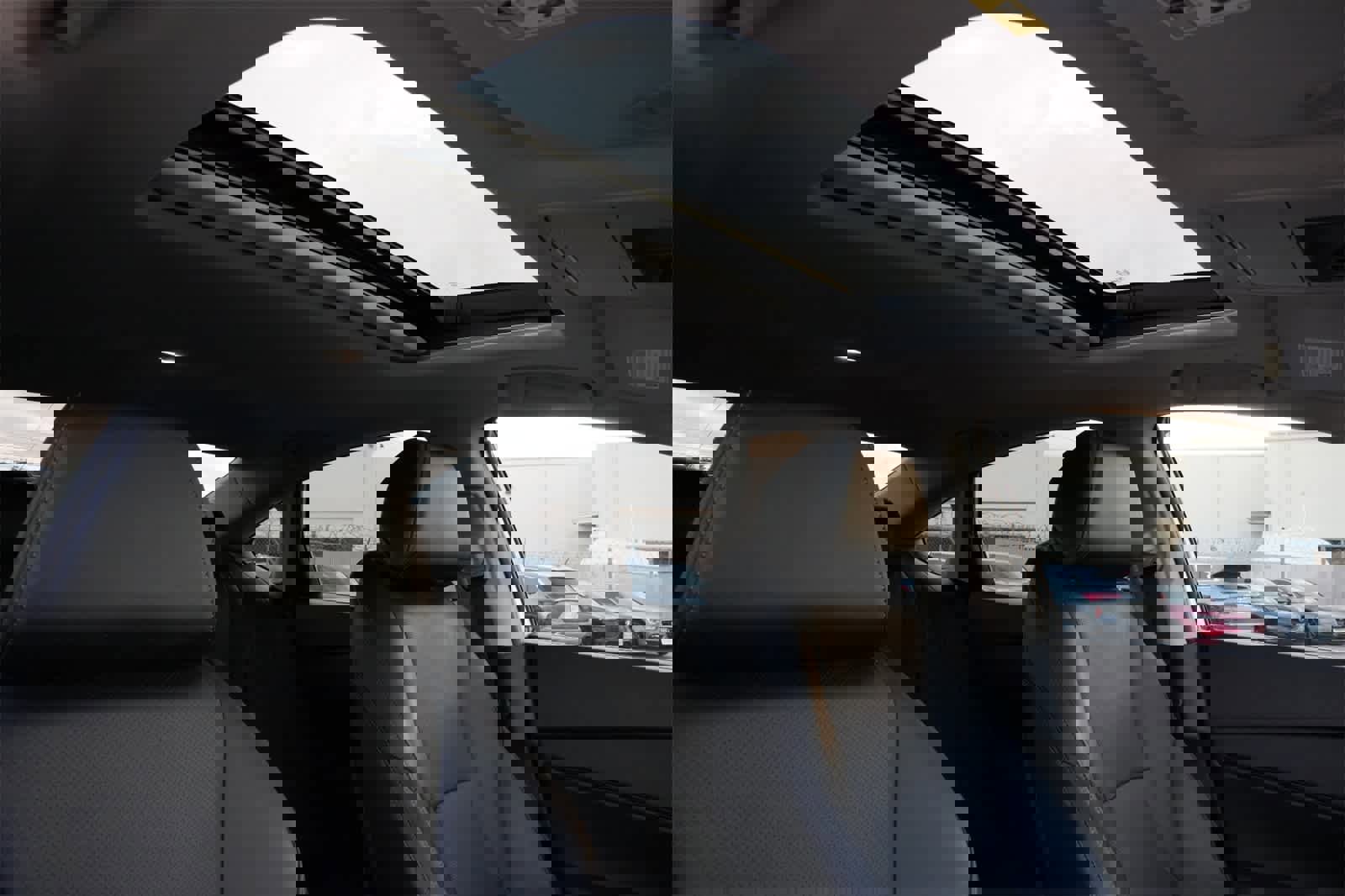 Used 2023 Honda Accord EX-L image 24