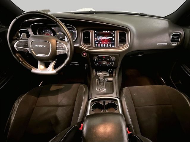 Used 2015 Dodge Charger SRT w/ Harman/Kardon Audio Group RWD image 15