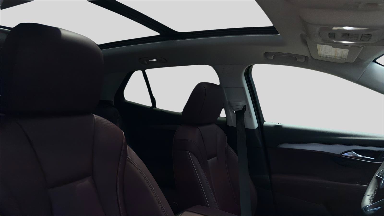 New 2026 Buick Envision Sport Touring AWD/4WD image 27