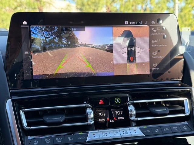New 2026 BMW M850i xDrive image 23