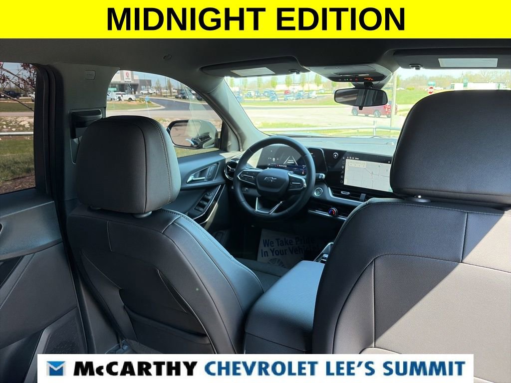 Used 2026 Chevrolet Equinox LT w/ Convenience Package II image 33