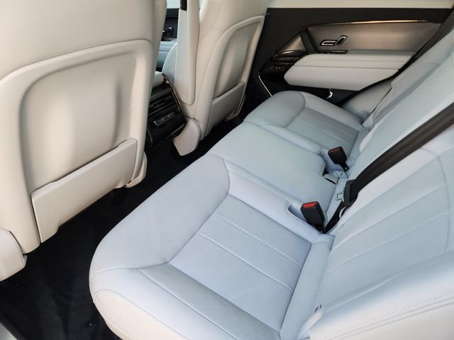 Certified 2023 Land Rover Range Rover Sport SE AWD/4WD image 32