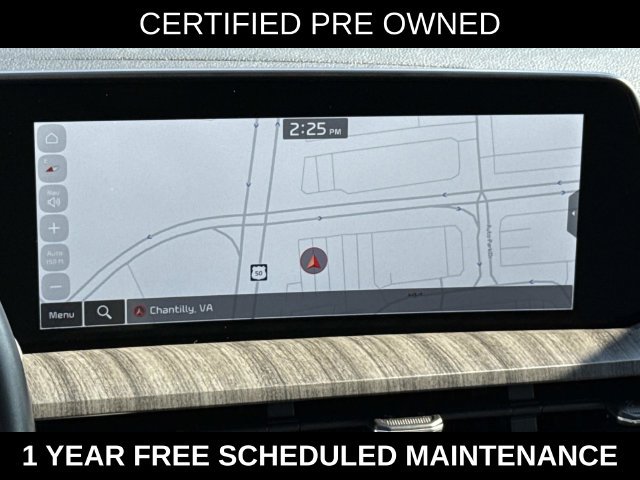 Used 2023 Kia Telluride SX FWD image 20