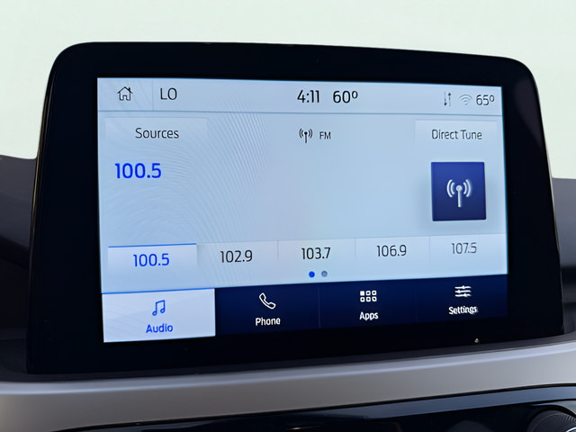 Used 2022 Ford Escape SEL FWD image 15