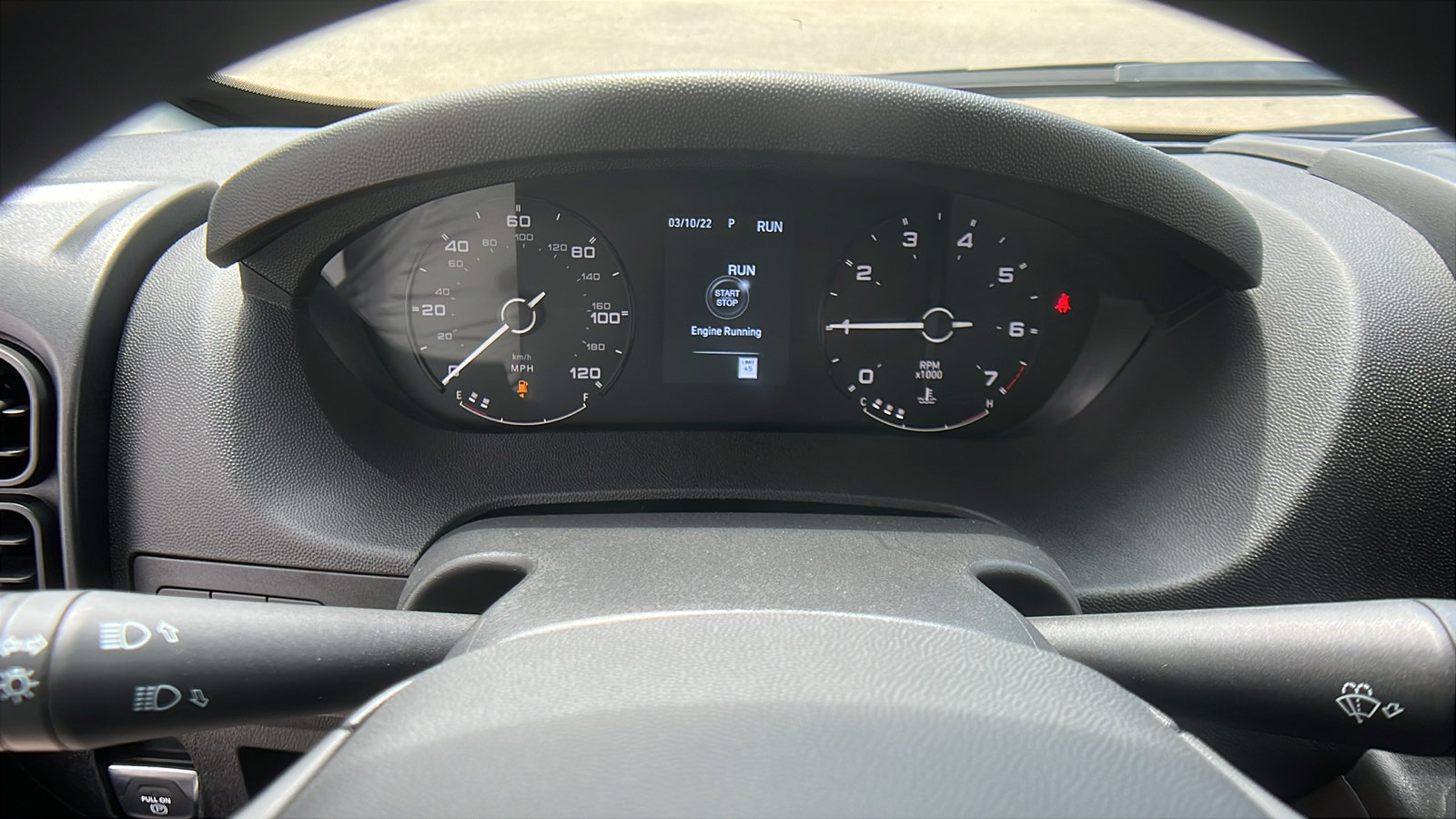 New 2025 RAM ProMaster 2500 w/ Safety Group FWD image 24