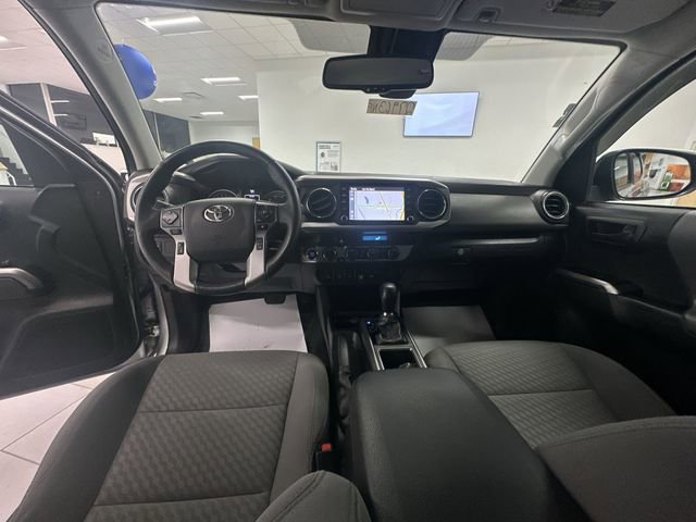 Used 2023 Toyota Tacoma SR5 AWD/4WD image 23