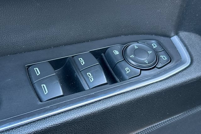 Used 2024 GMC Sierra 1500 SLT AWD/4WD image 12