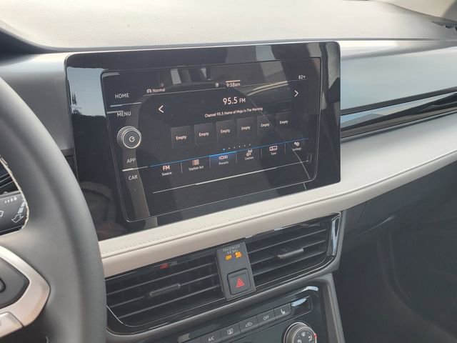 New 2025 Volkswagen Taos S image 21