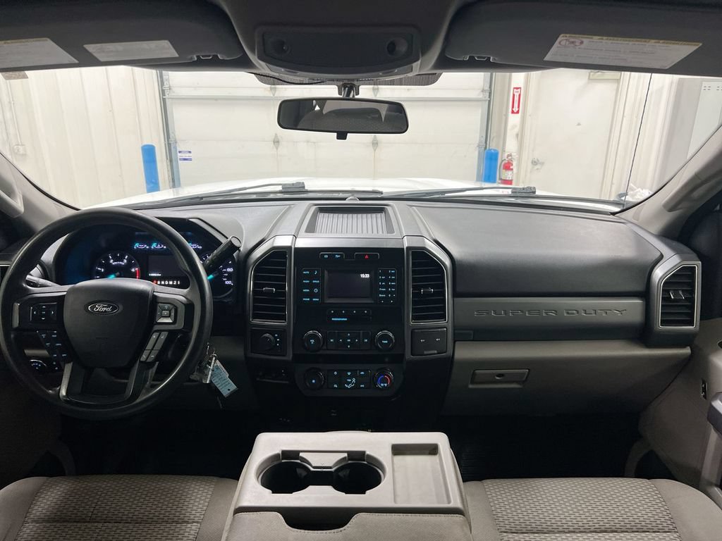 Used 2019 Ford F250 XLT AWD/4WD image 10