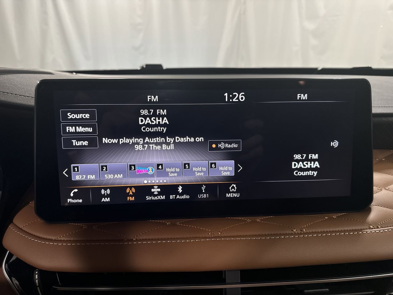 Used 2024 INFINITI QX60 Autograph w/ Cargo Package image 22