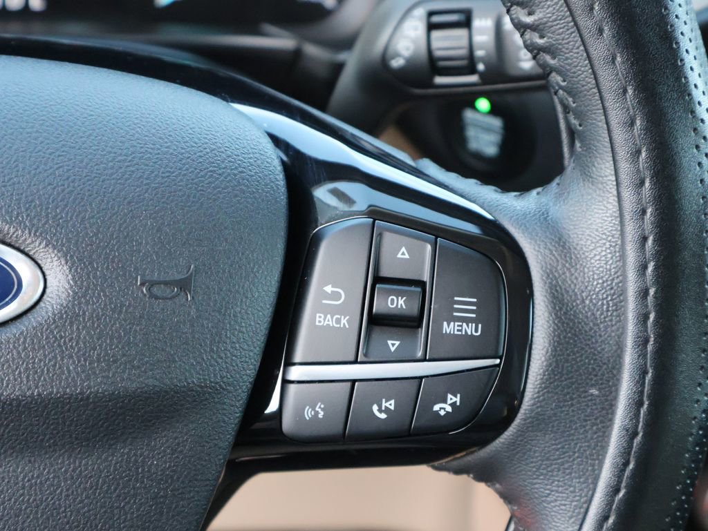 Used 2021 Ford Escape SEL image 38