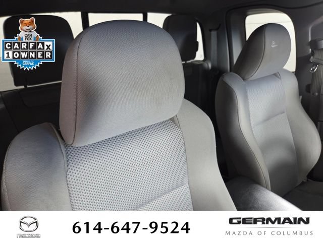 Used 2012 Toyota Tacoma 4x4 Access Cab V6 w/ TRD Sport Pkg image 20