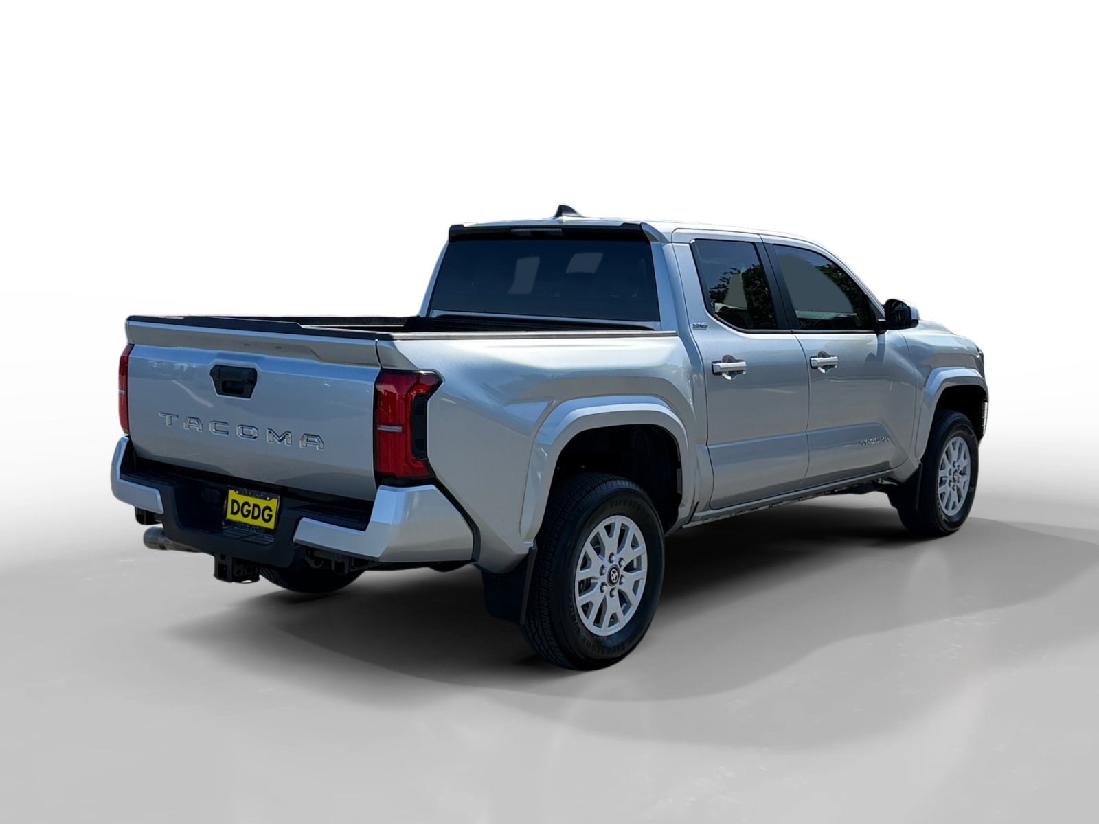 Used 2024 Toyota Tacoma SR5 RWD image 5