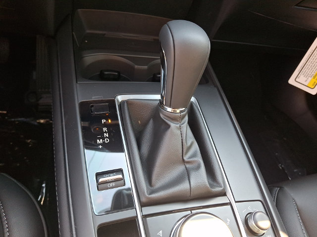 New 2026 MAZDA CX-30 AWD 2.5 S image 12