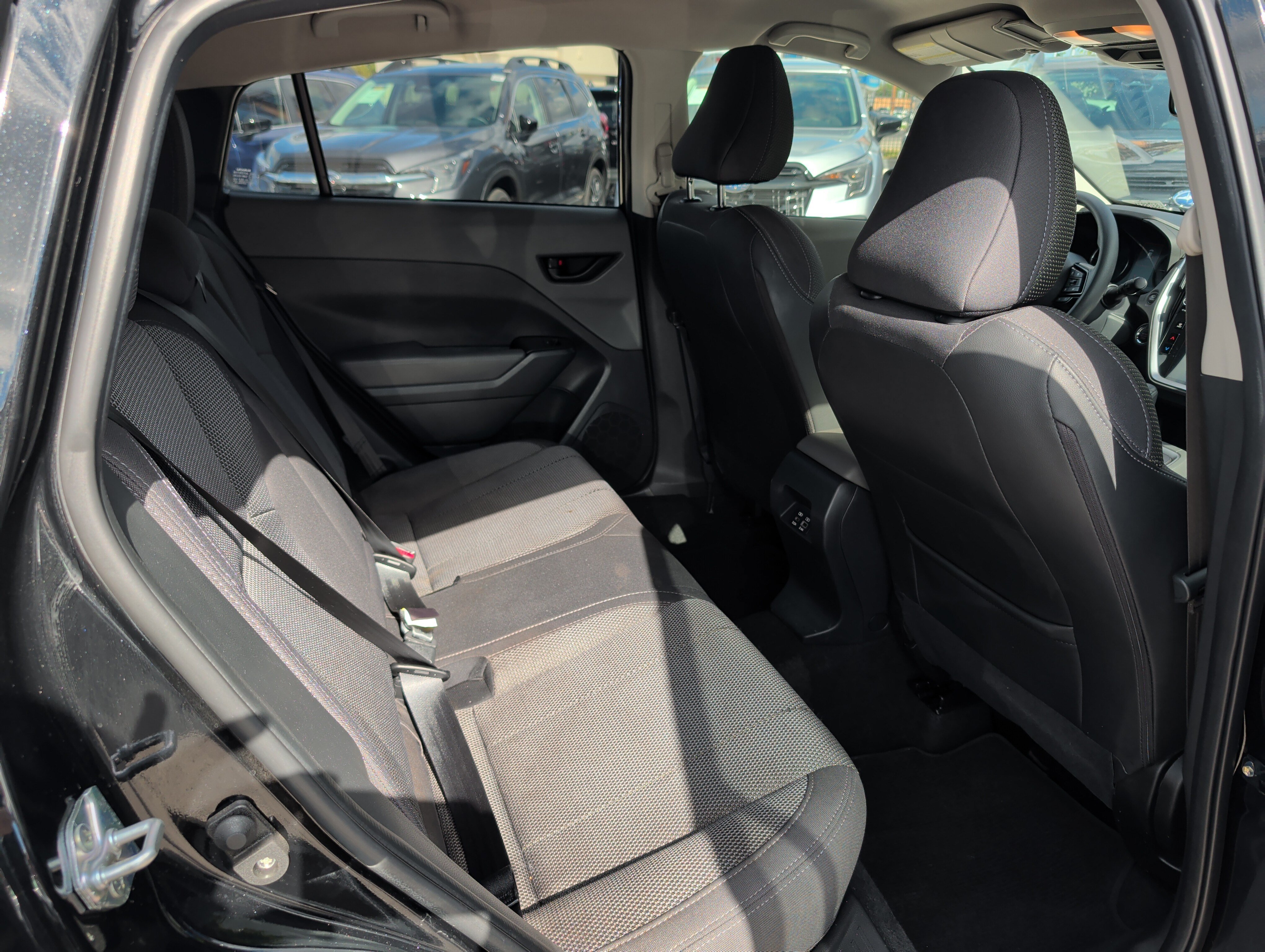 Certified 2024 Subaru Crosstrek 2.0i Premium AWD/4WD image 20