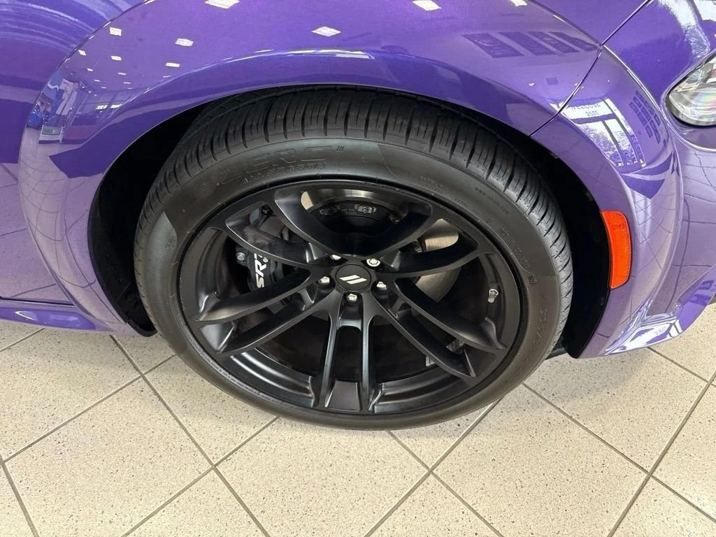 Used 2023 Dodge Charger Scat Pack RWD image 5
