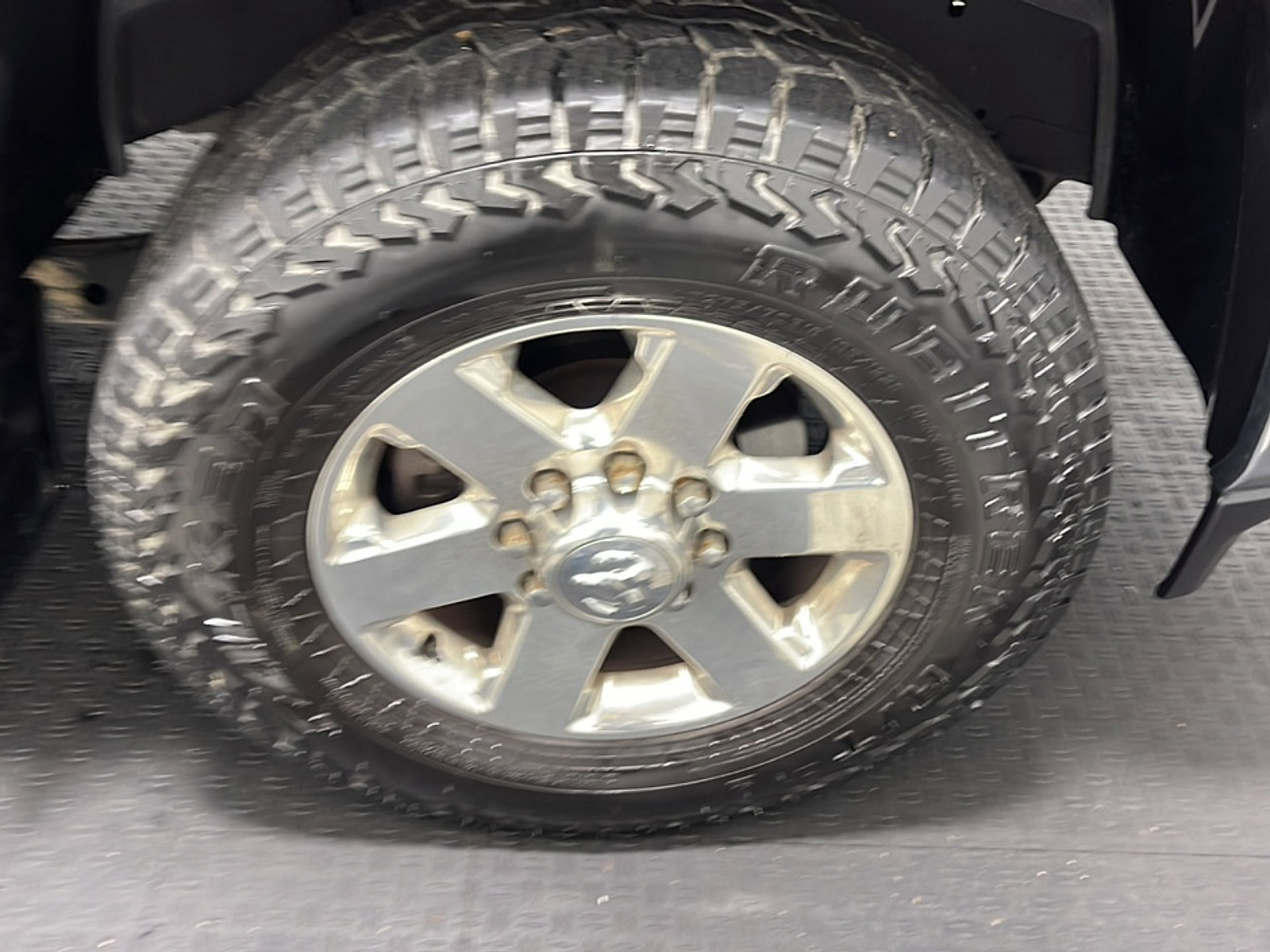 Used 2020 RAM 2500 Tradesman AWD/4WD image 19