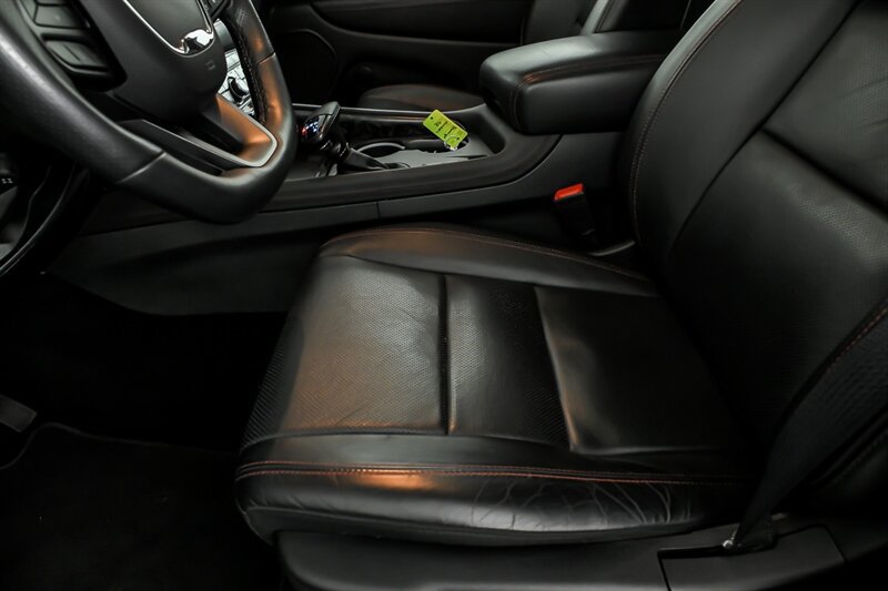 Used 2024 Dodge Durango R/T AWD/4WD image 18