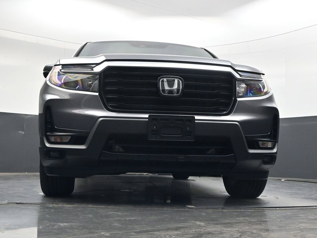 Used 2023 Honda Ridgeline RTL-E image 42