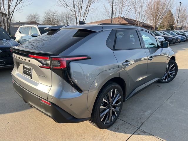 New 2026 Subaru Solterra image 6