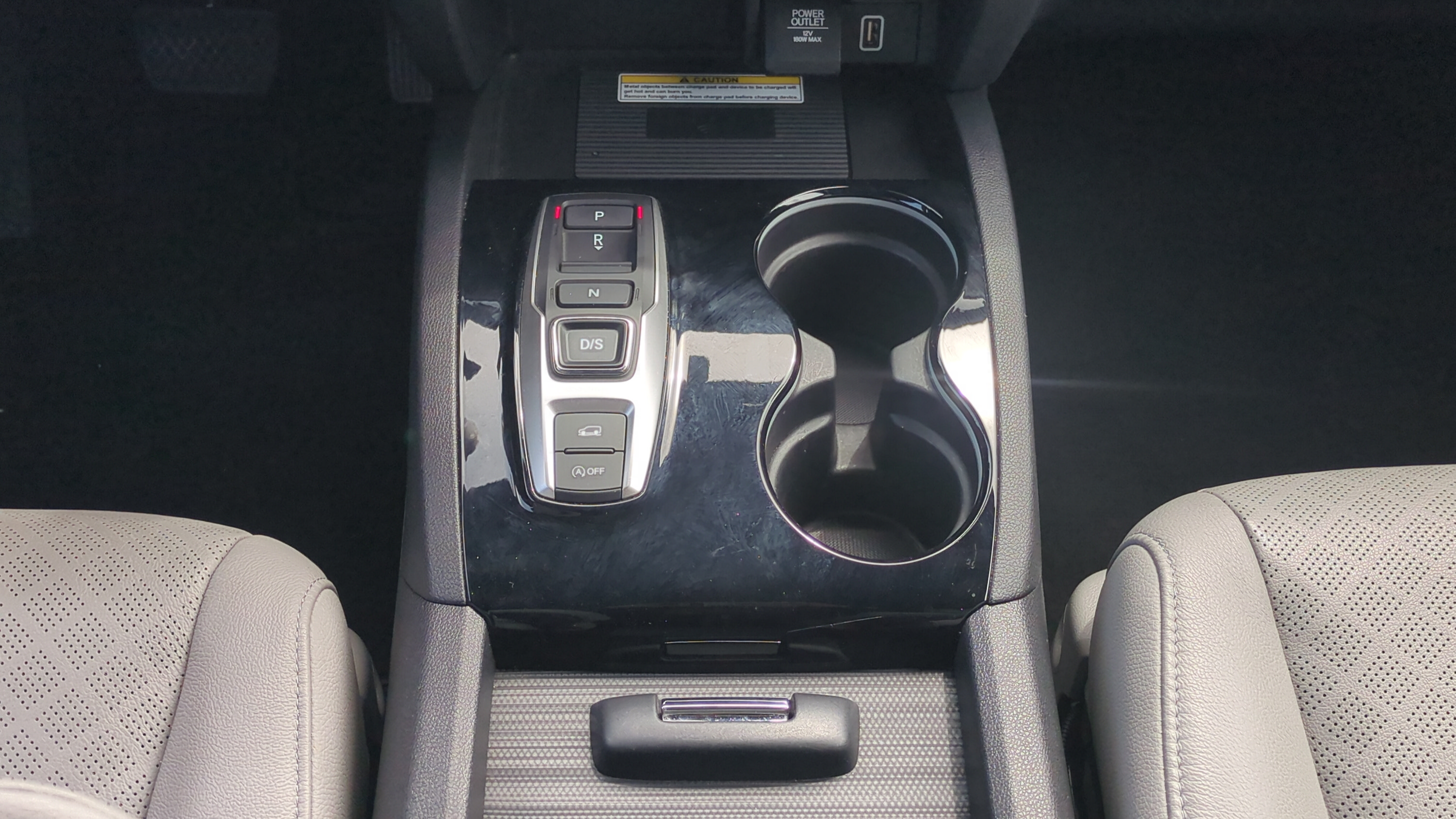 Used 2019 Honda Passport Elite image 16