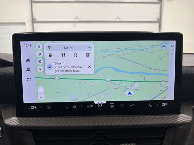 New 2026 Ford Explorer Platinum w/ LUX Leather Package image 26