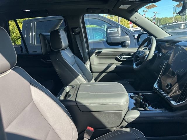 New 2026 GMC Yukon Elevation w/ Elevation Premium Package image 29