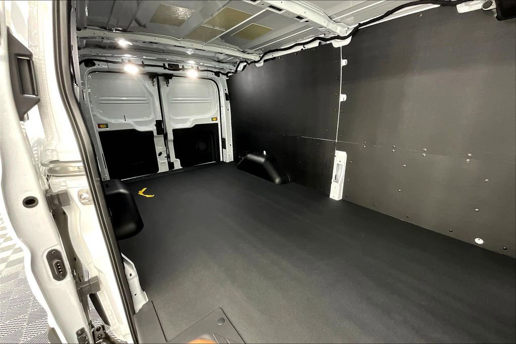 New 2025 Ford Transit 250 Low Roof w/ Load Area Protection Package image 10