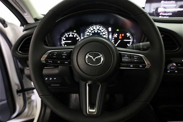 New 2026 MAZDA CX-30 2.5 Turbo w/ Premium Plus Pkg image 20
