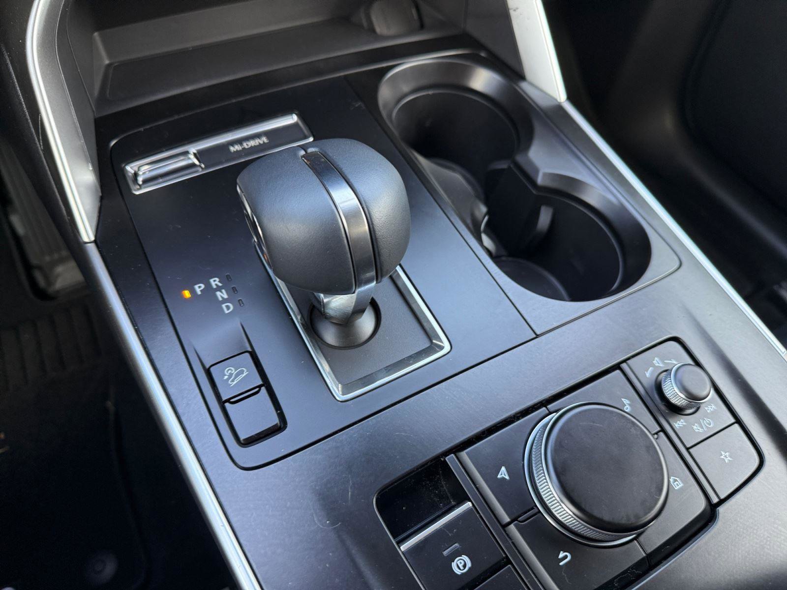 Certified 2025 MAZDA CX-90 3.3 Turbo w/ Select Package image 27