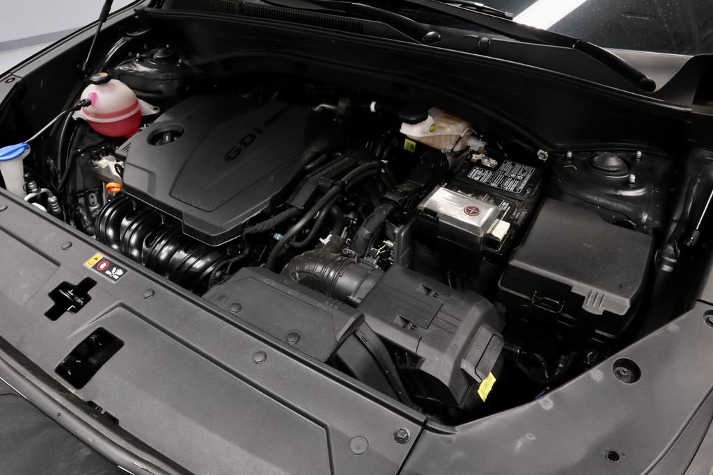 Used 2023 Hyundai Santa Fe SEL AWD/4WD image 18