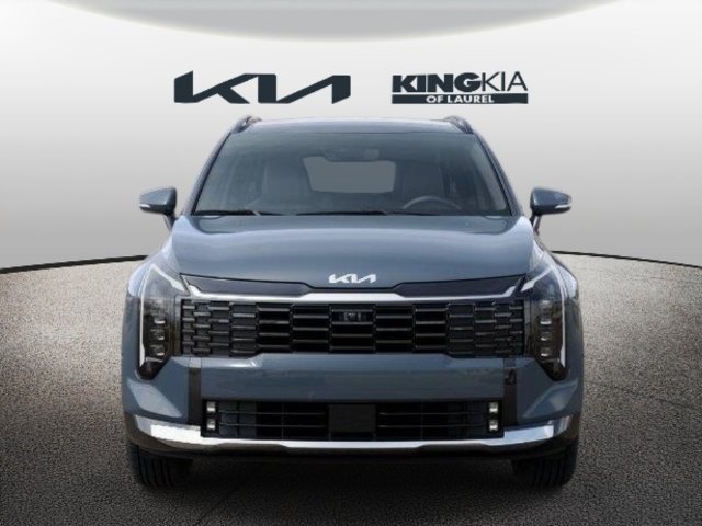 New 2027 Kia Sportage SX Prestige AWD/4WD image 2