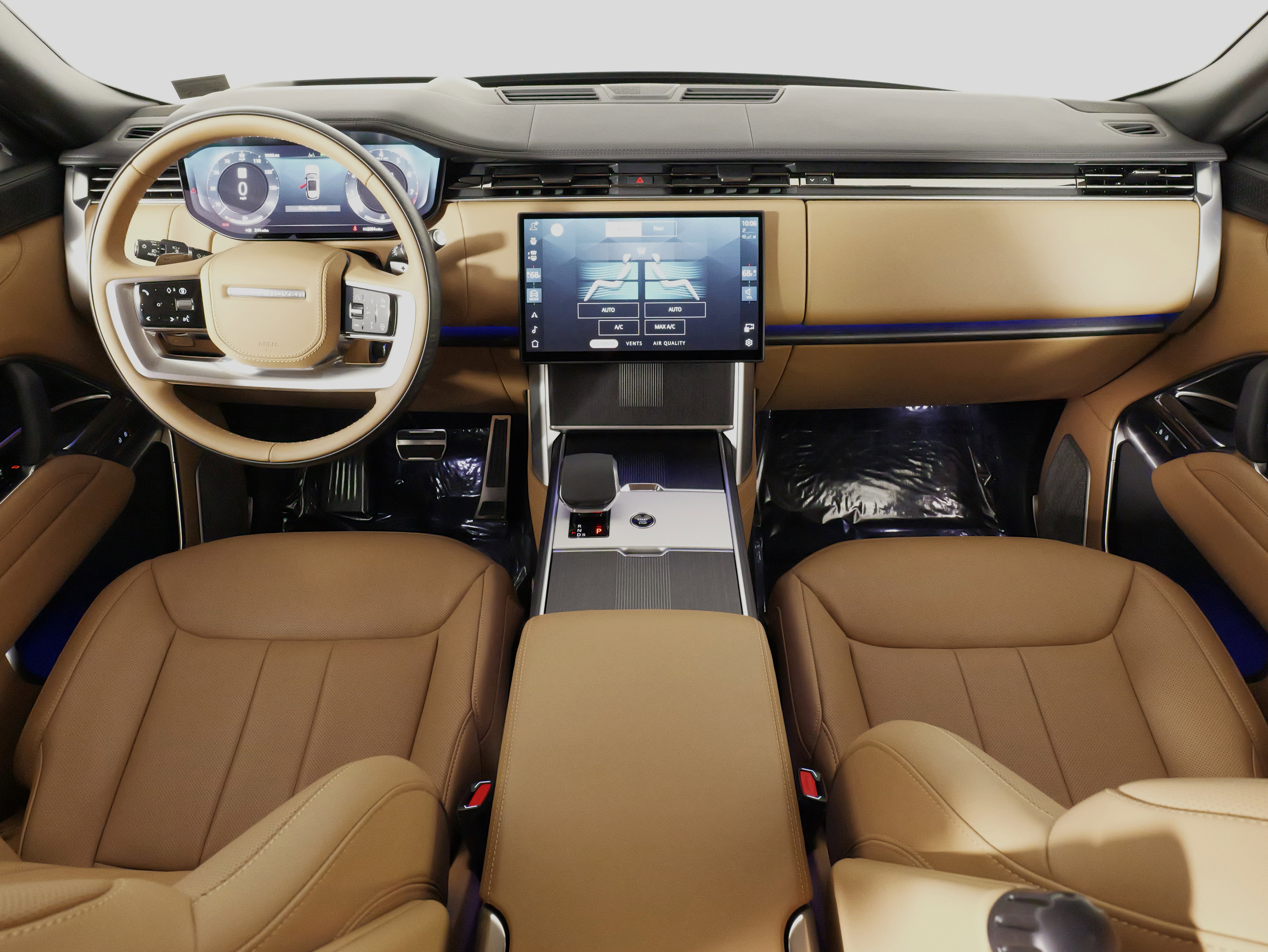 Used 2025 Land Rover Range Rover Autobiography image 51