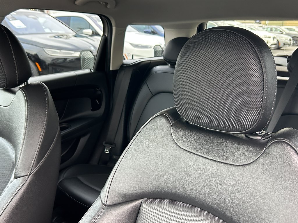 Used 2023 MINI Cooper Countryman S FWD image 14