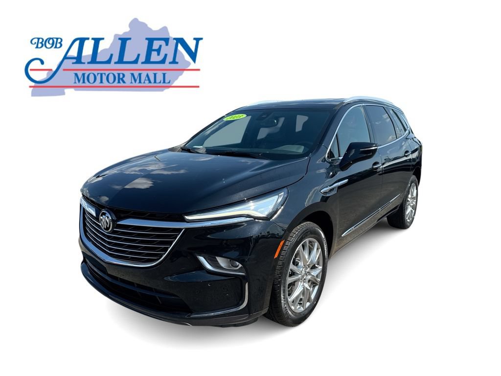 Used 2023 Buick Enclave Essence w/ Experience Buick Package AWD/4WD image 1