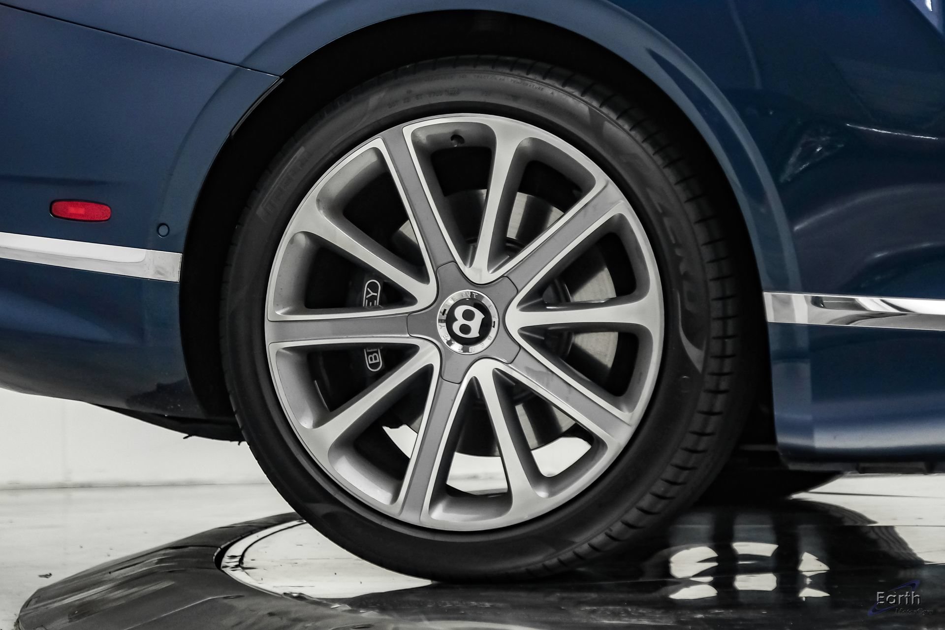 Used 2020 Bentley Continental GT V8 First Edition AWD/4WD image 96