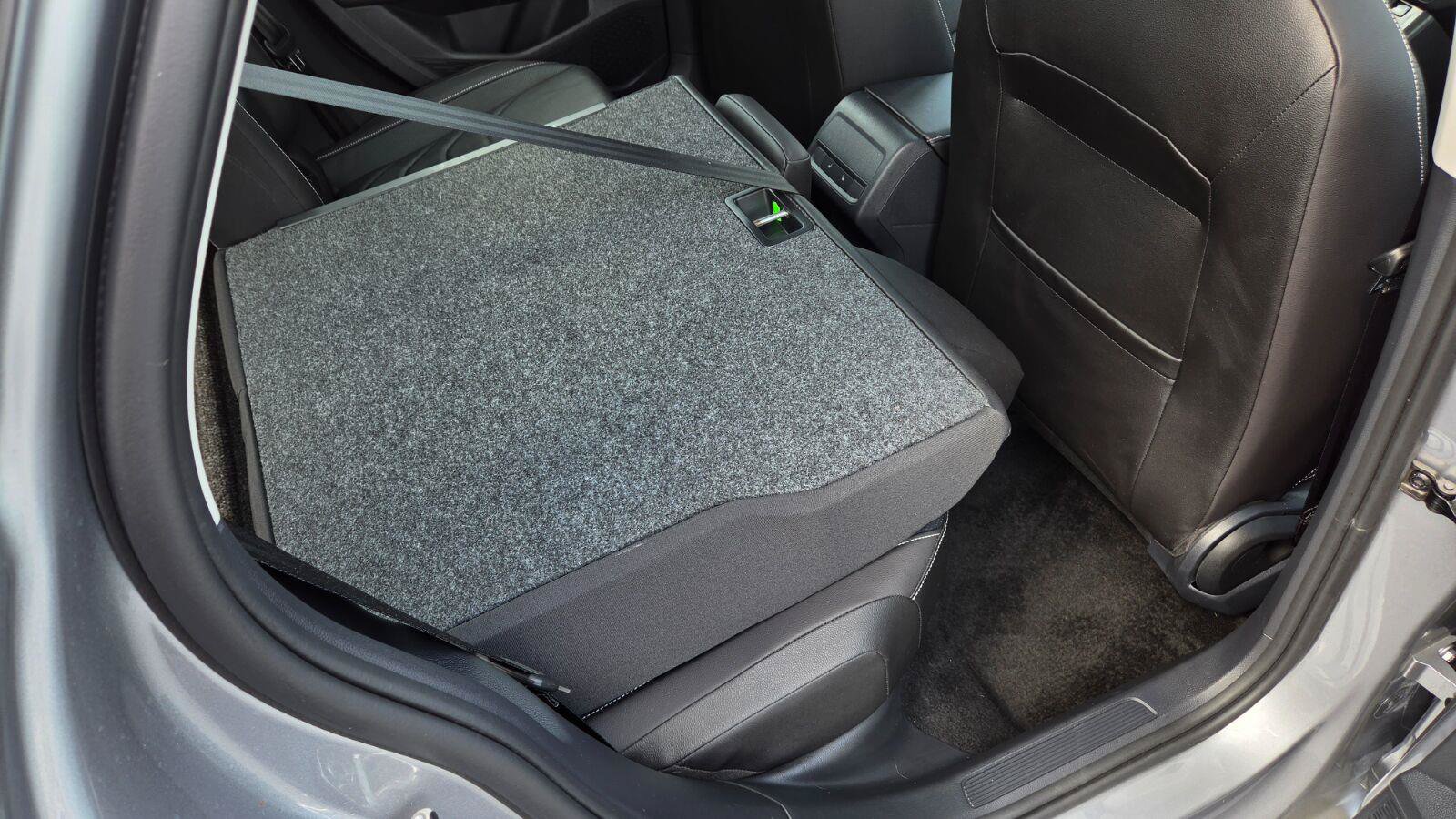 Certified 2023 Volkswagen Jetta SEL FWD image 64