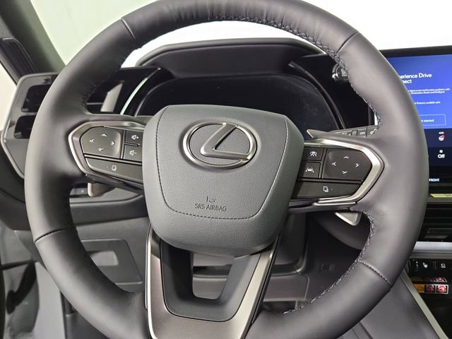 New 2026 Lexus TX 350 AWD image 22