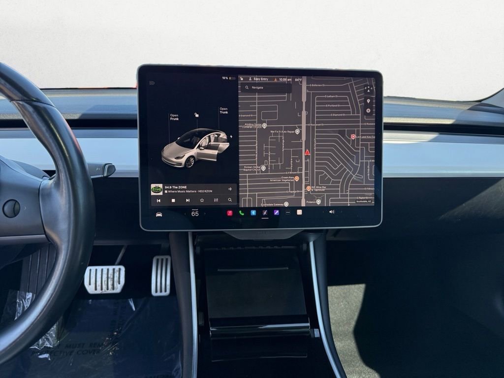 Used 2018 Tesla Model 3 Performance image 11