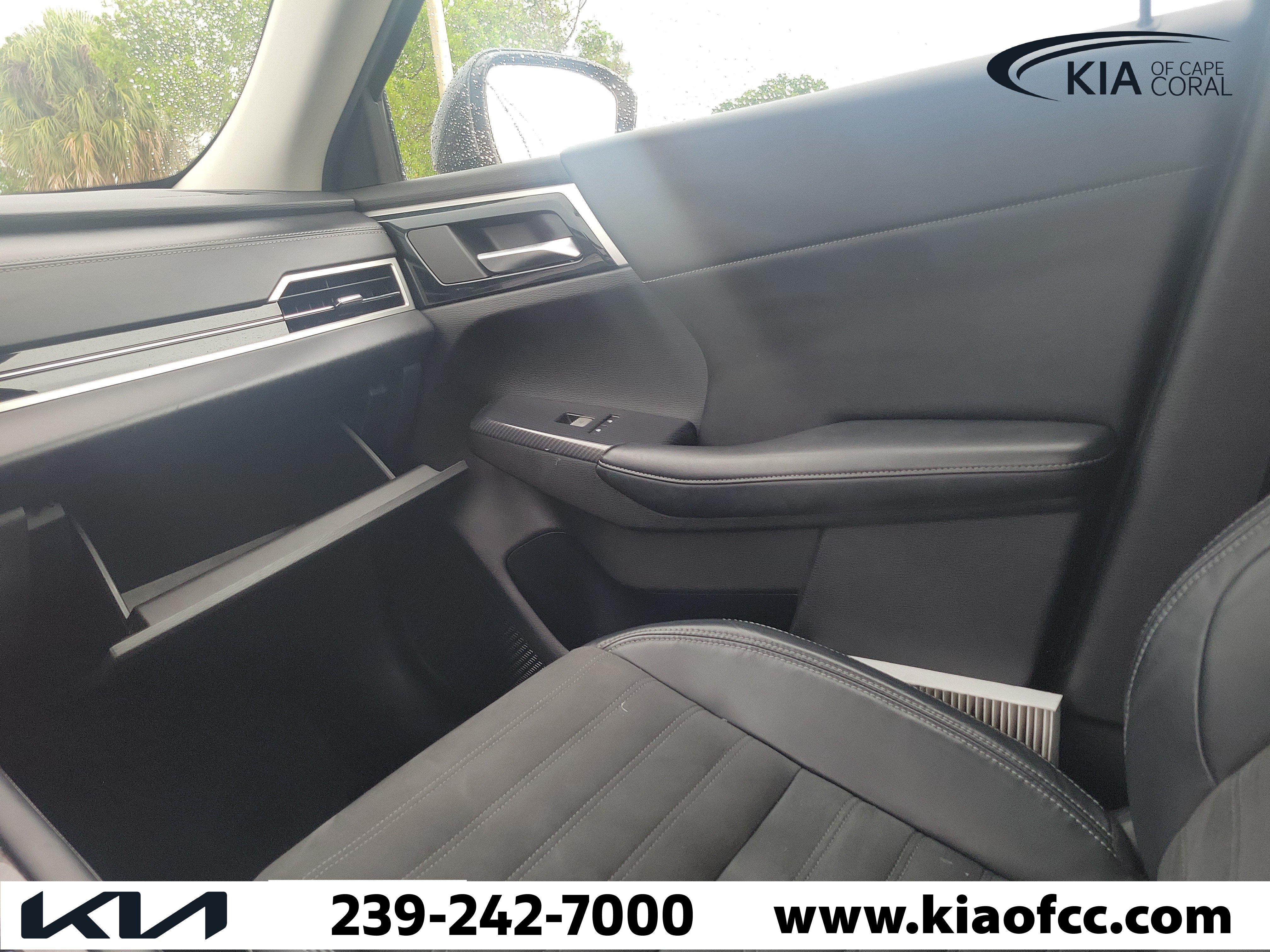 Used 2022 Mitsubishi Outlander SE FWD image 17