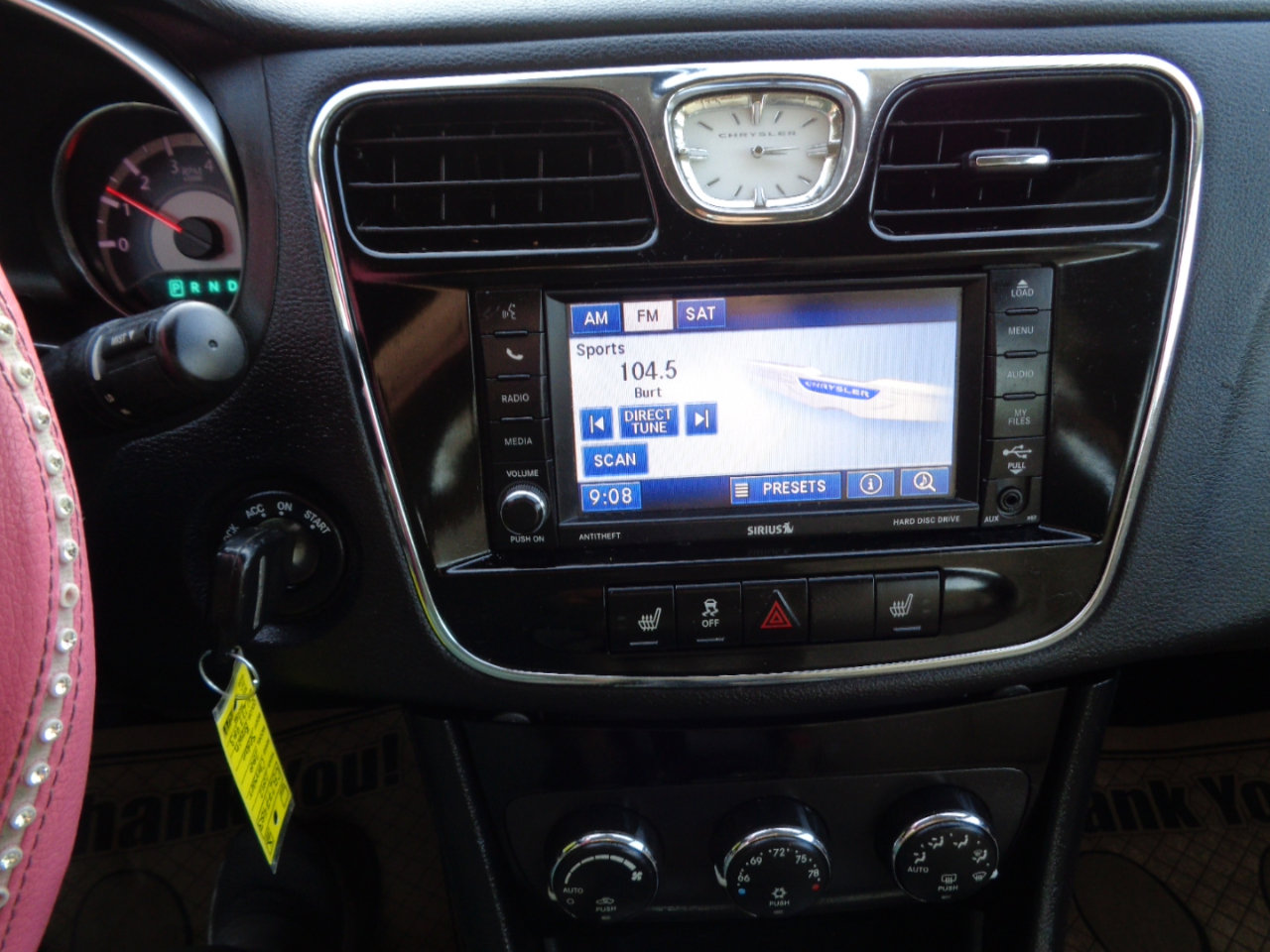 Used 2012 Chrysler 200 Limited image 17