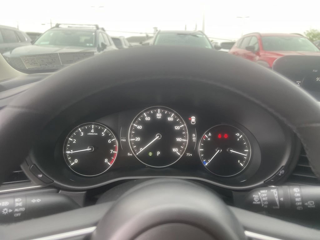 New 2026 MAZDA CX-30 AWD 2.5 S w/ Select Sport Pkg image 17