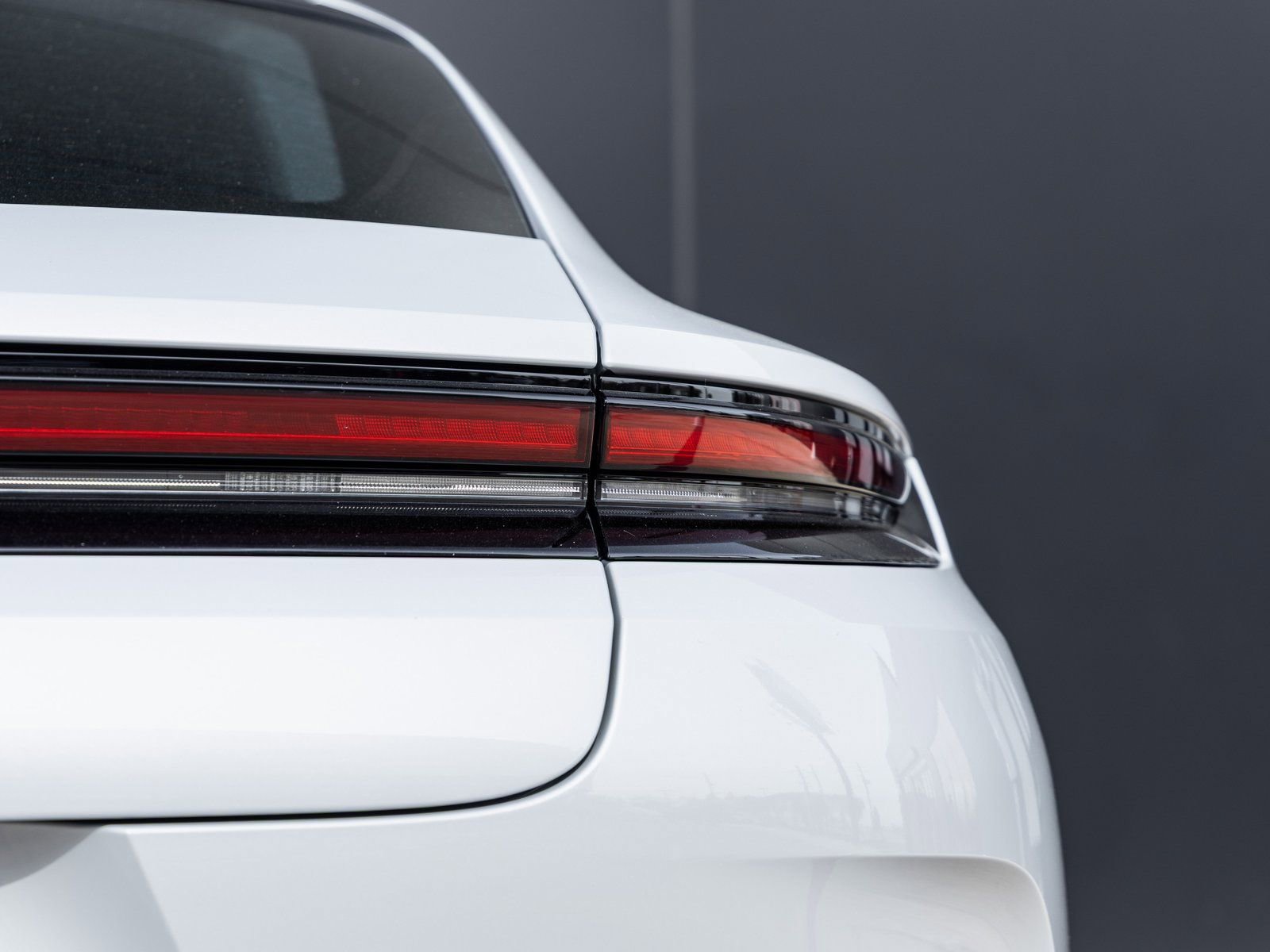 New 2026 Porsche Panamera 4 AWD/4WD image 14