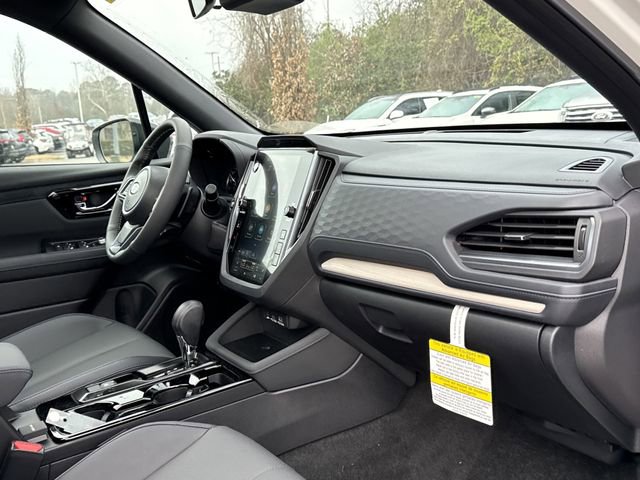 New 2026 Subaru Forester Limited image 22