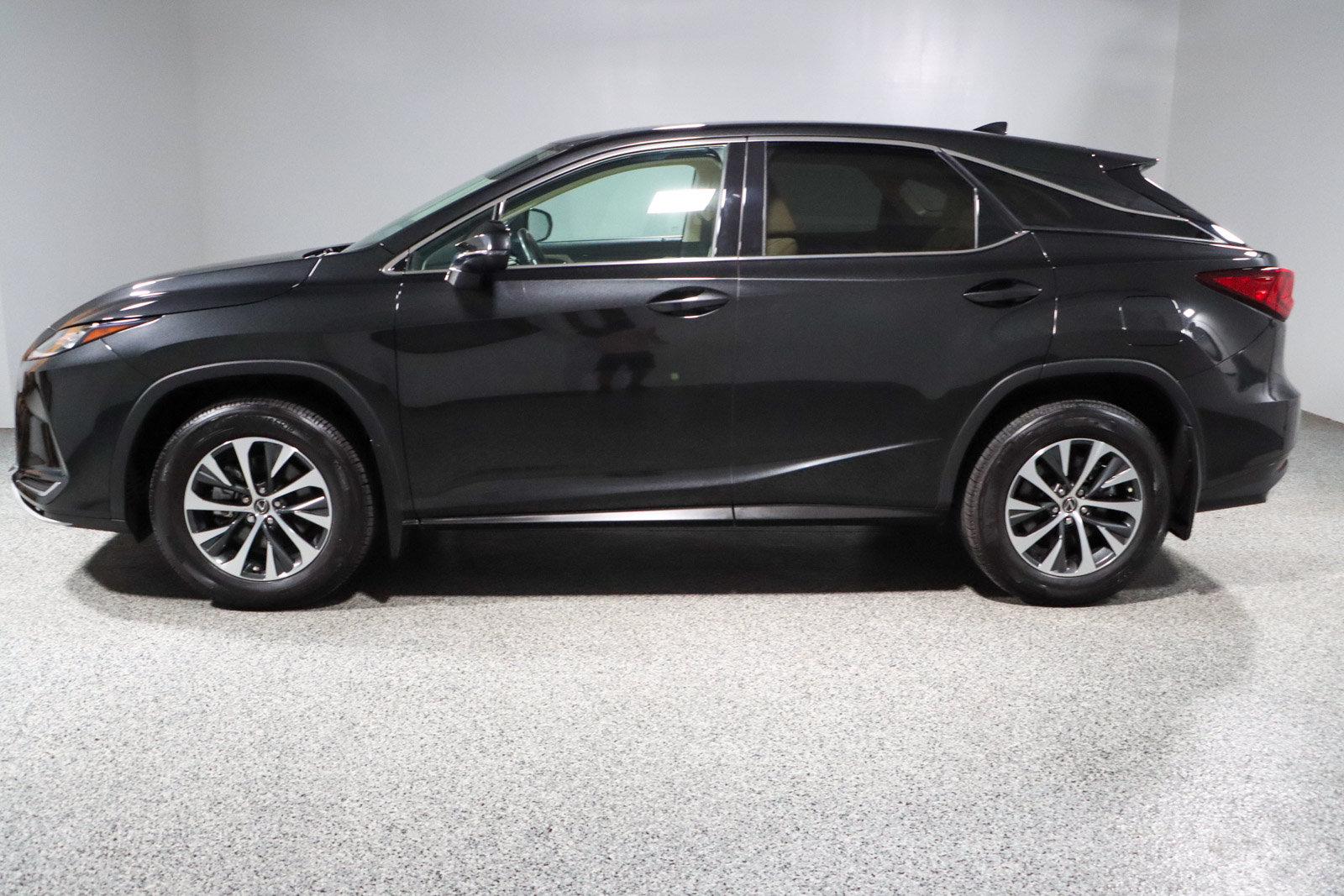 Used 2022 Lexus RX 350 AWD image 10