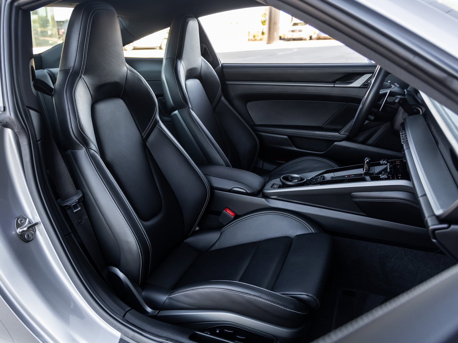 Certified 2020 Porsche 911 Carrera S image 38