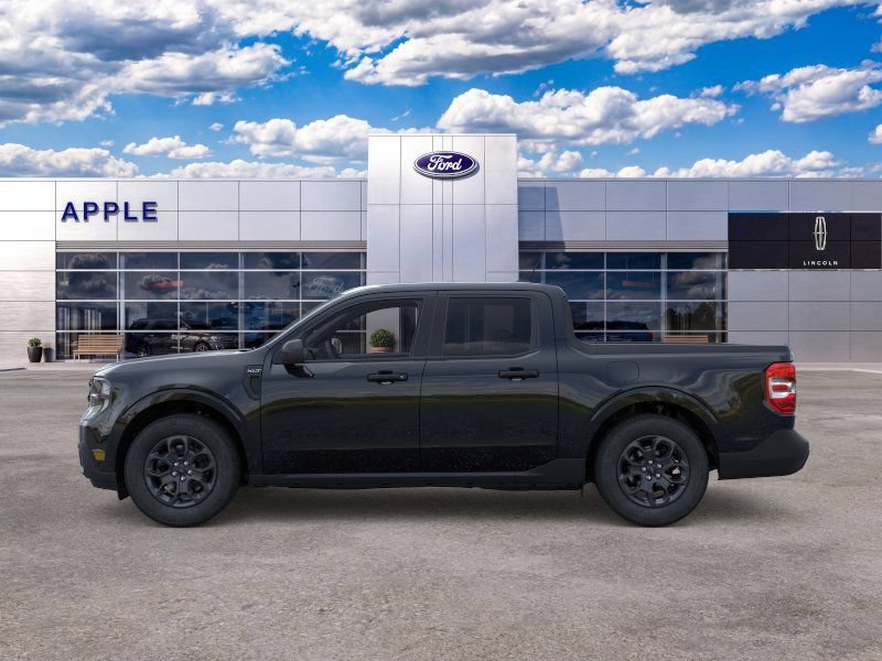 New 2026 Ford Maverick XLT w/ 4K Tow Package AWD/4WD image 3