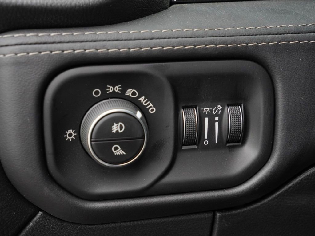 New 2026 RAM 2500 Rebel w/ Rebel Level 2 Equipment Group image 12