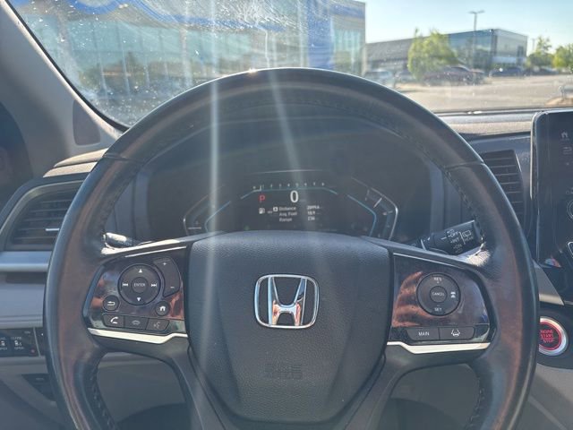 Used 2018 Honda Odyssey EX-L image 15